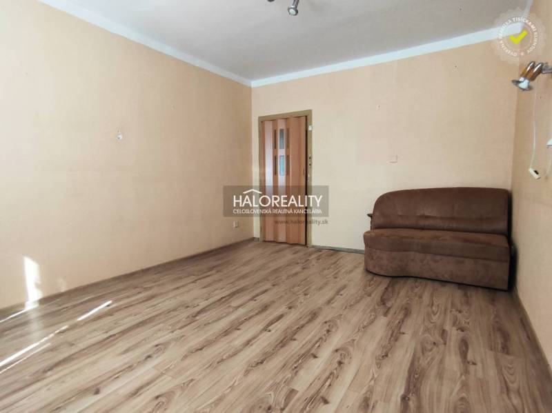 Prievidza One bedroom apartment Sale reality Prievidza