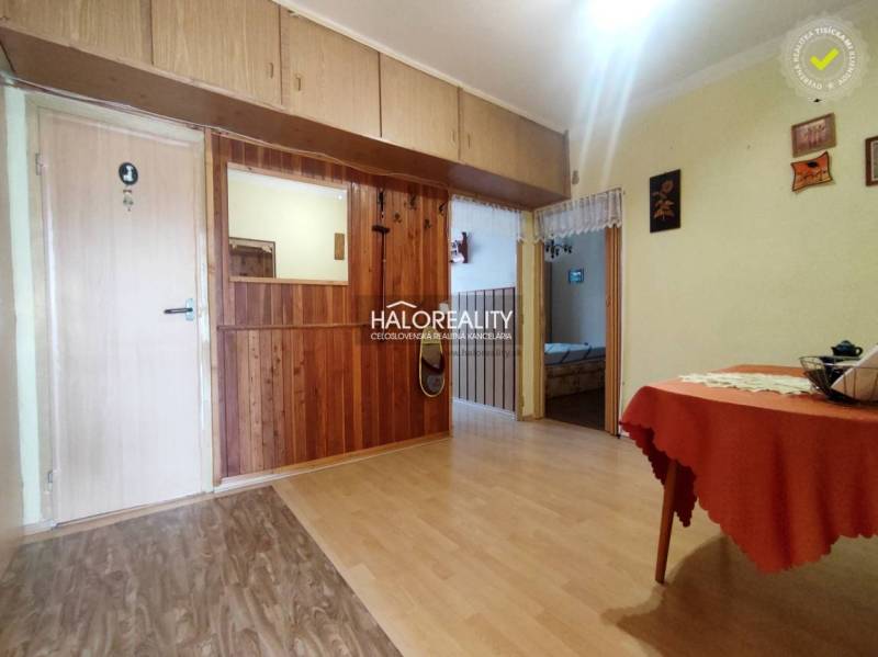 Prievidza One bedroom apartment Sale reality Prievidza