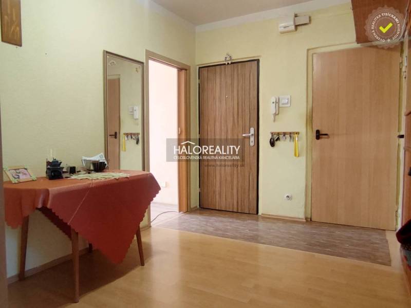 Prievidza One bedroom apartment Sale reality Prievidza