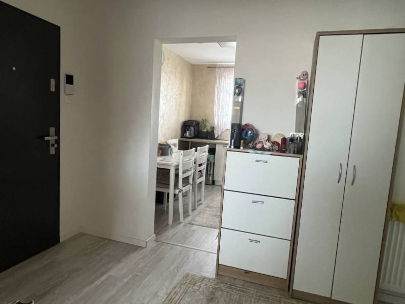 Dunajská Streda Two bedroom apartment Sale reality Dunajská Streda