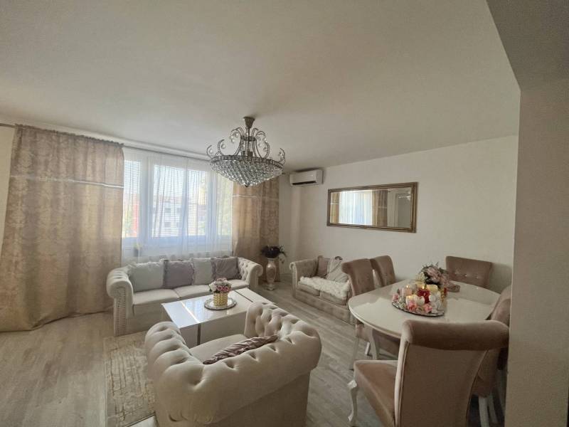 Dunajská Streda Two bedroom apartment Sale reality Dunajská Streda