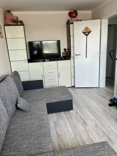 Dunajská Streda Two bedroom apartment Sale reality Dunajská Streda