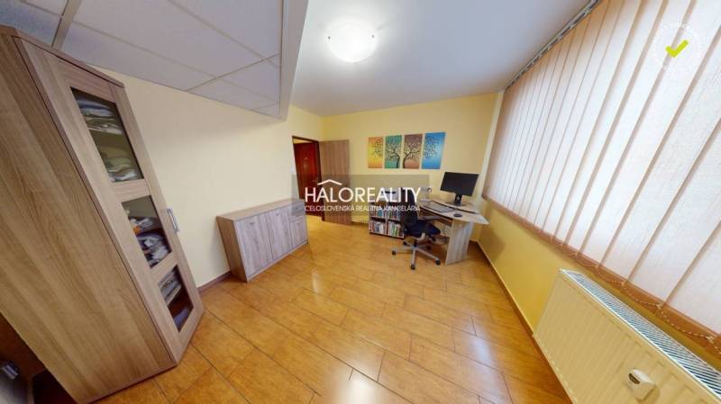 KE - Západ - Terasa Two bedroom apartment Sale reality Košice - Západ