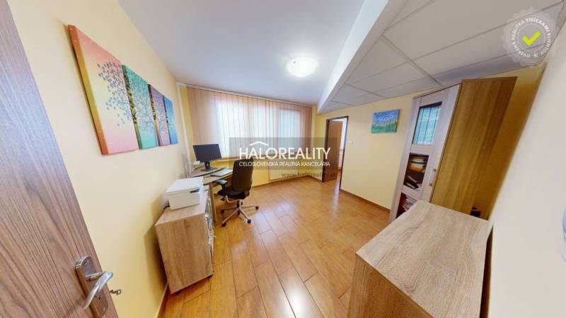 KE - Západ - Terasa Two bedroom apartment Sale reality Košice - Západ