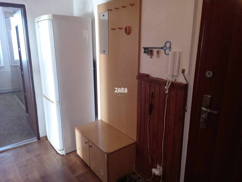 Košice - mestská časť Nad jazerom Two bedroom apartment Sale reality Košice - Nad Jazerom