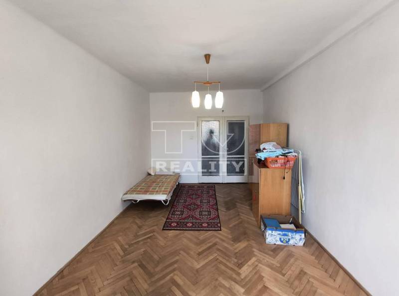 Prešov One bedroom apartment Sale reality Prešov