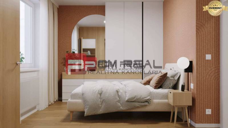 Pezinok One bedroom apartment Sale reality Pezinok