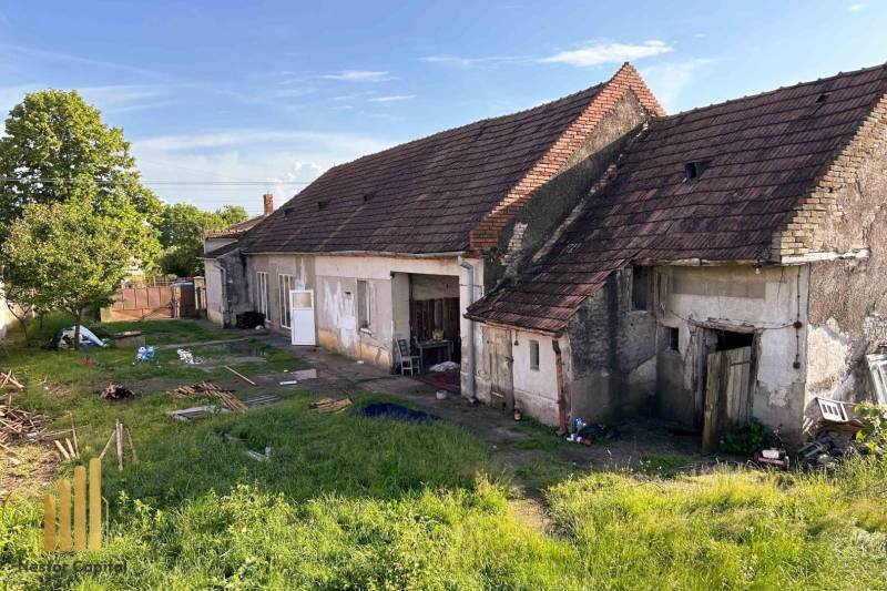 Padáň Family house Sale reality Dunajská Streda