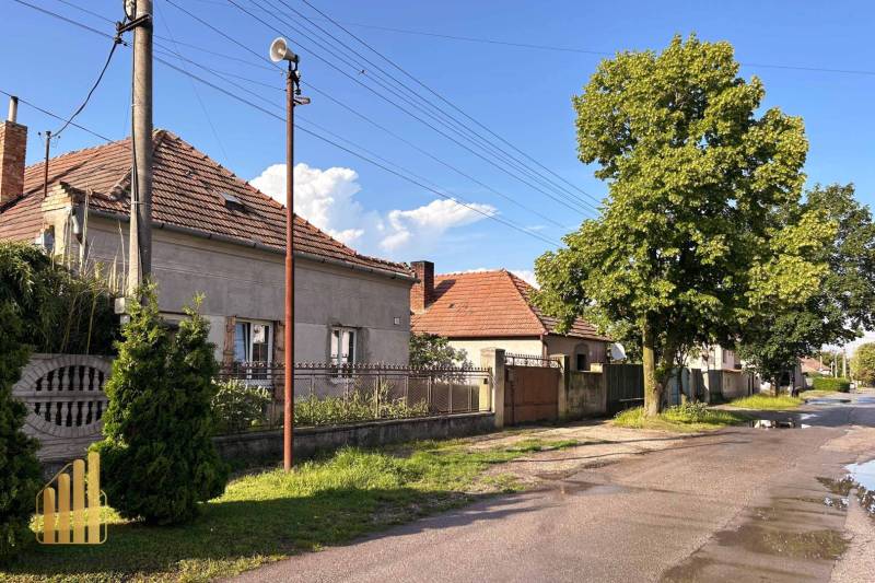 Padáň Family house Sale reality Dunajská Streda