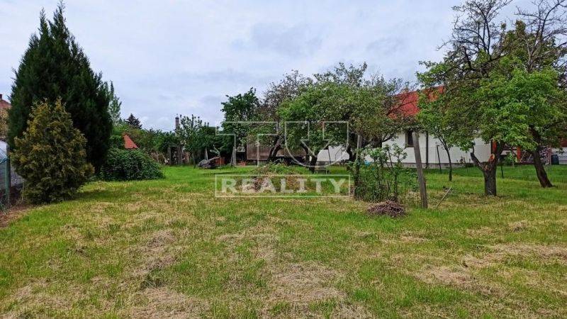 Doľany Land – for living Sale reality Pezinok