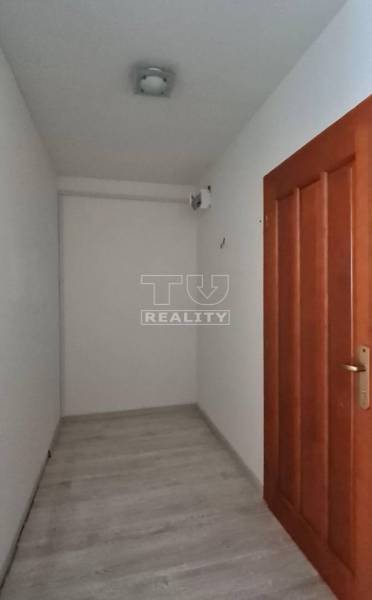 Žiar nad Hronom One bedroom apartment Sale reality Žiar nad Hronom