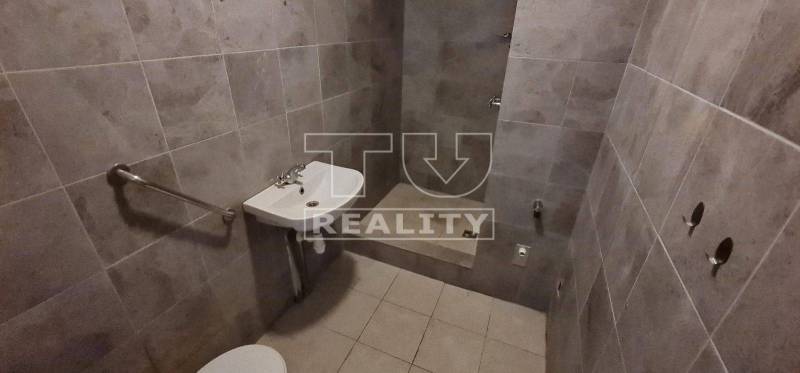 Žiar nad Hronom One bedroom apartment Sale reality Žiar nad Hronom