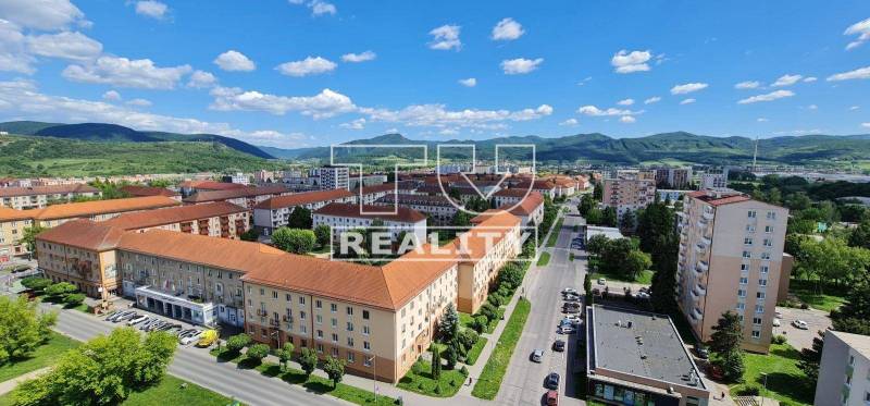 Žiar nad Hronom One bedroom apartment Sale reality Žiar nad Hronom