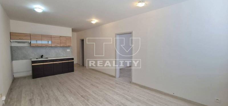 Žiar nad Hronom One bedroom apartment Sale reality Žiar nad Hronom