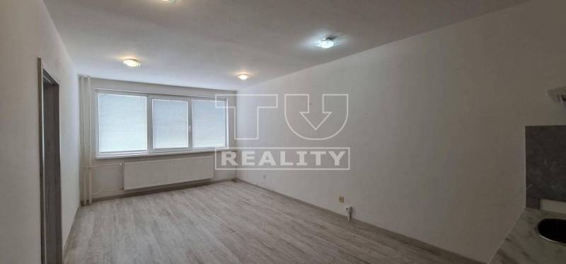 Žiar nad Hronom One bedroom apartment Sale reality Žiar nad Hronom