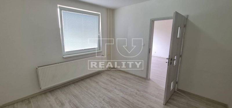 Žiar nad Hronom One bedroom apartment Sale reality Žiar nad Hronom