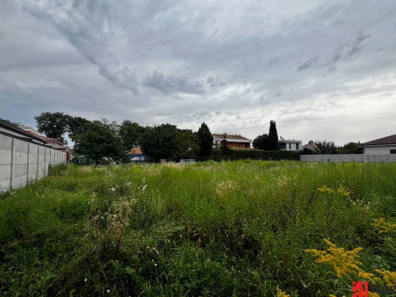 Sale Land – for living, Land – for living, Bazová, Senec, Slovakia