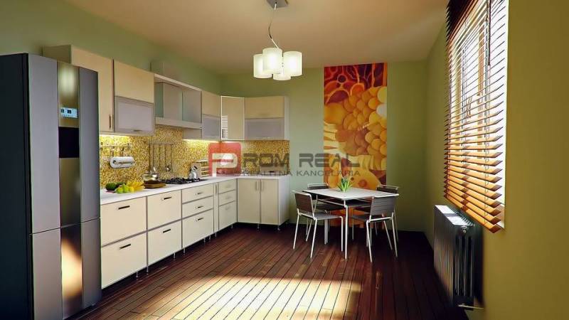 Two bedroom apartment Buy reality Bratislava IV