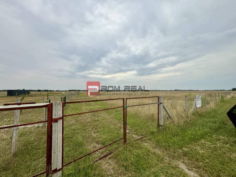 Agrarian and forest land Sale reality Bratislava V