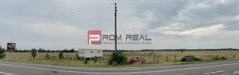 Agrarian and forest land Sale reality Bratislava V