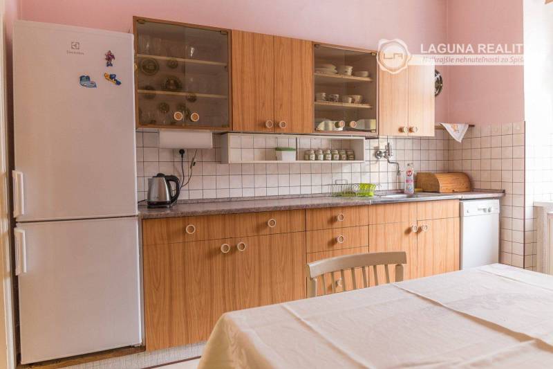 Spišská Nová Ves Three bedroom apartment Sale reality Spišská Nová Ves