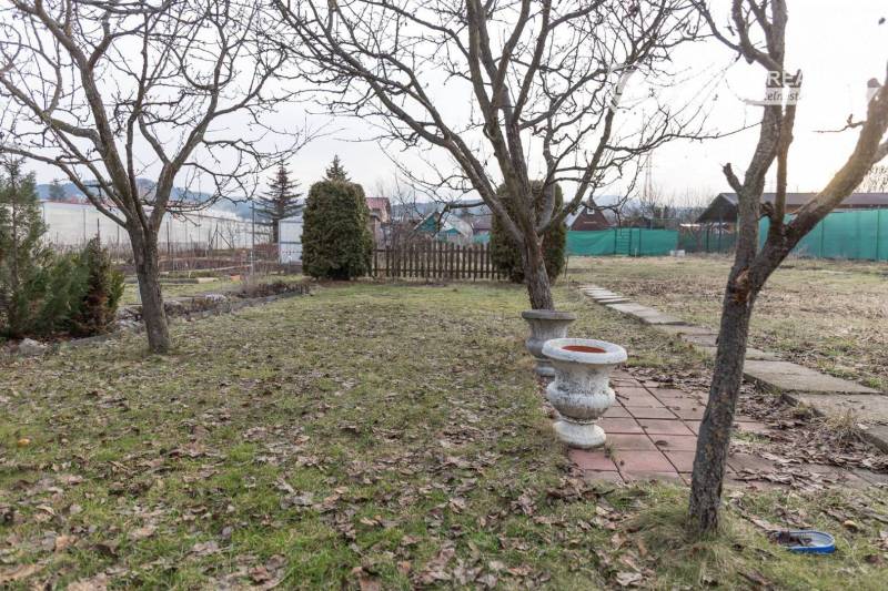 Spišská Nová Ves Gardens Sale reality Spišská Nová Ves