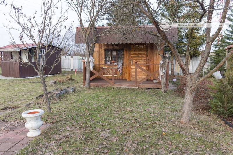 Spišská Nová Ves Gardens Sale reality Spišská Nová Ves