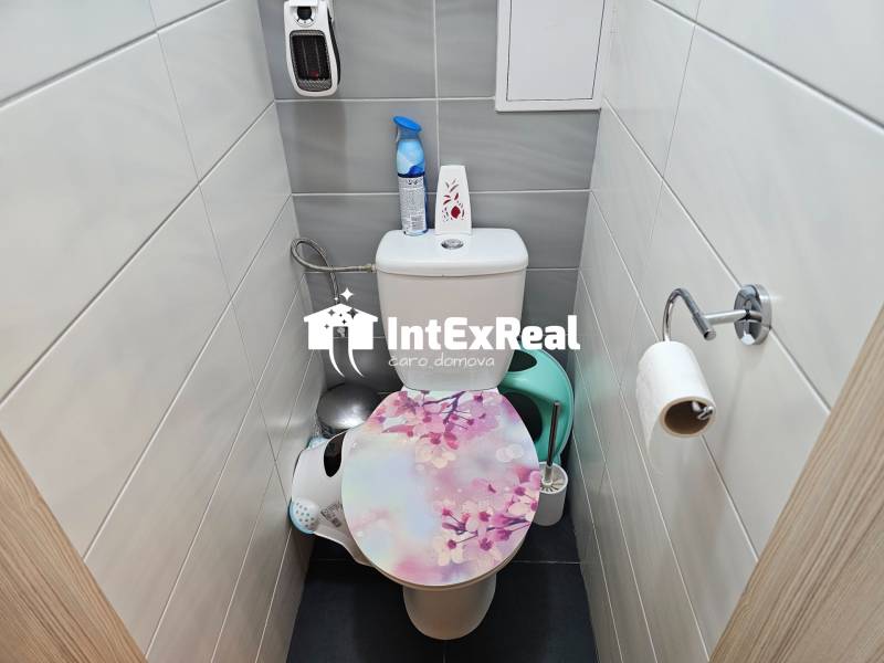 PREDAJ MODERNÉHO BYTU S GARÁŽOU A DVOROM , viac na: https://reality.intexreal.sk/