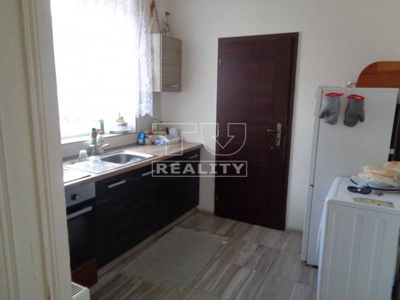 Záhorská Ves Two bedroom apartment Sale reality Malacky