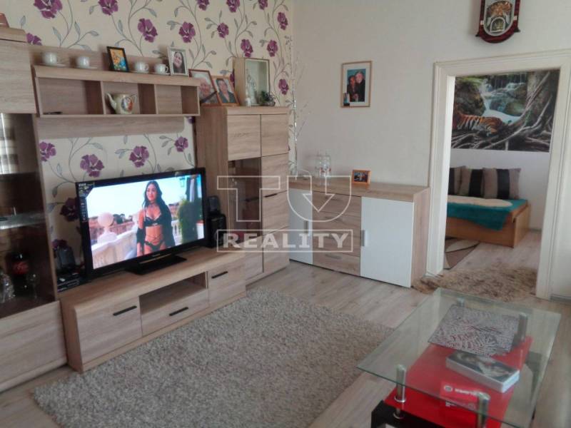 Záhorská Ves Two bedroom apartment Sale reality Malacky