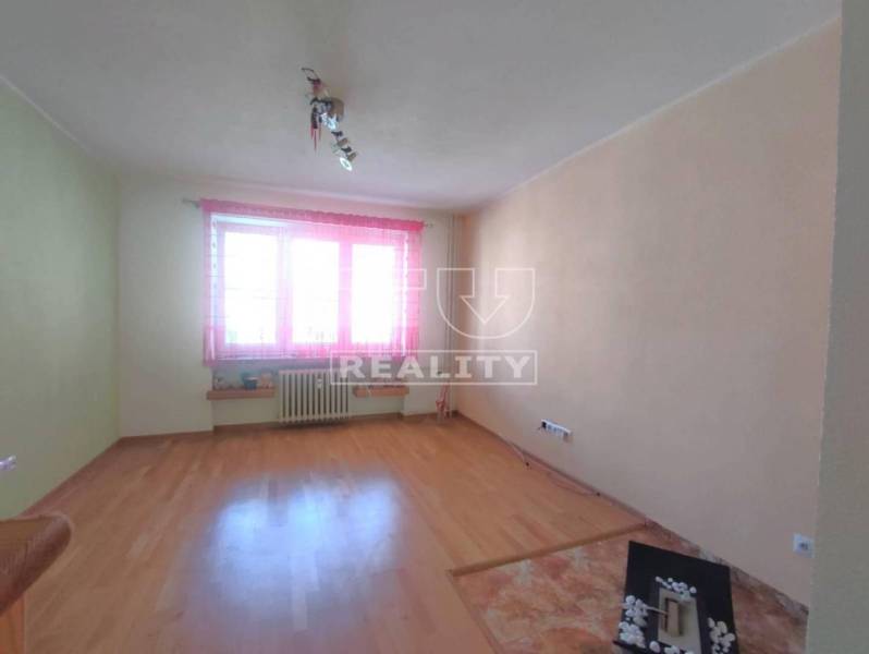 Handlová One bedroom apartment Sale reality Prievidza