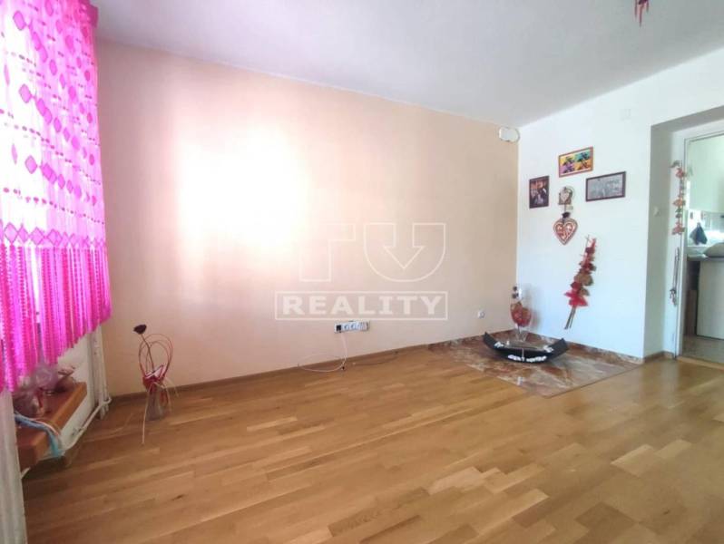 Handlová One bedroom apartment Sale reality Prievidza