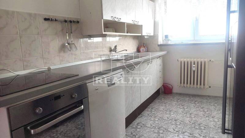 Handlová One bedroom apartment Sale reality Prievidza