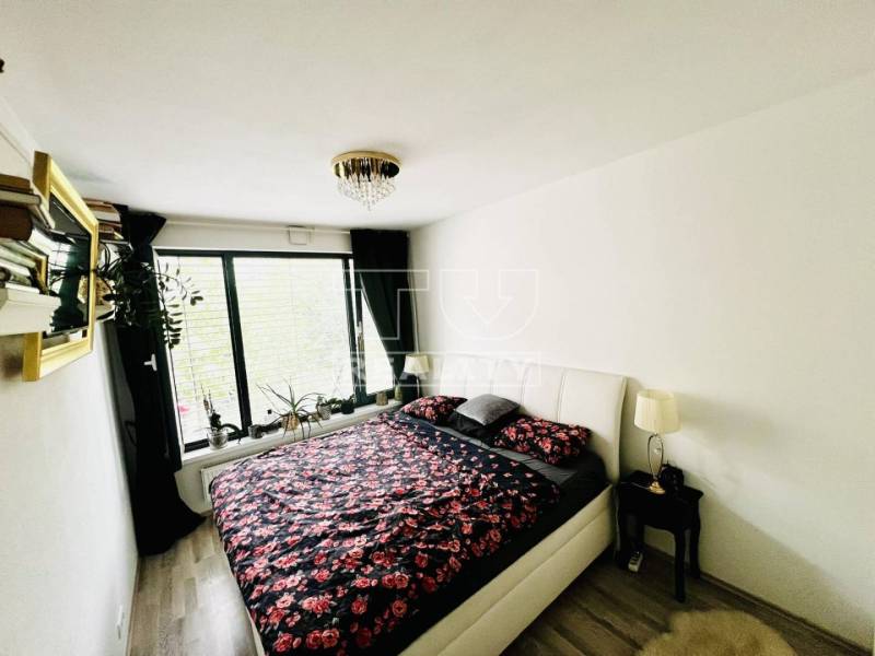 Bratislava - Karlova Ves One bedroom apartment Sale reality Bratislava - Karlova Ves