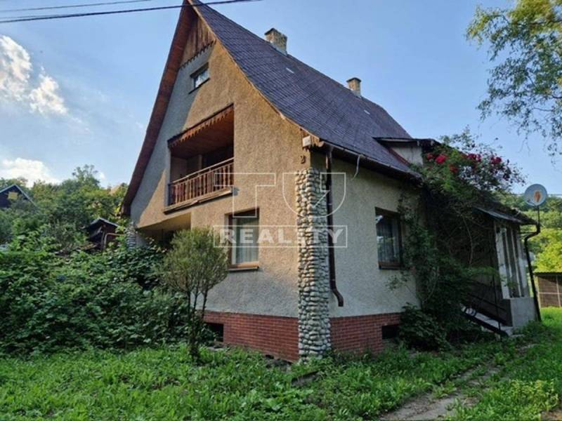 Veľký Šariš Family house Sale reality Prešov