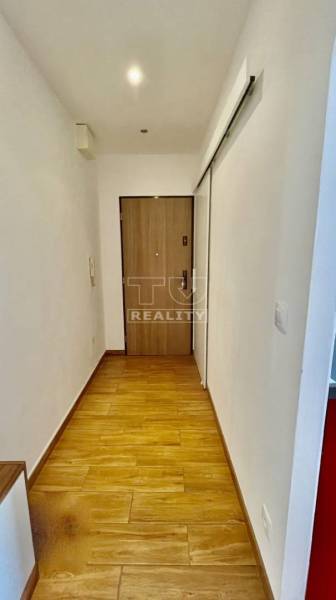 Trnava One bedroom apartment Sale reality Trnava