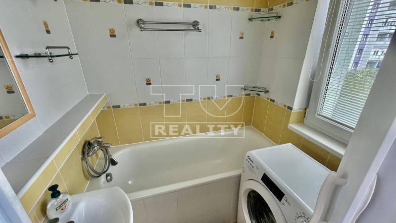 Trnava One bedroom apartment Sale reality Trnava