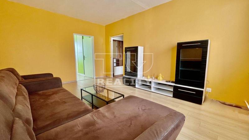 Trnava One bedroom apartment Sale reality Trnava