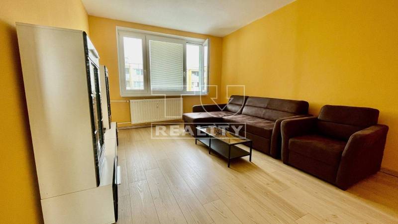 Trnava One bedroom apartment Sale reality Trnava