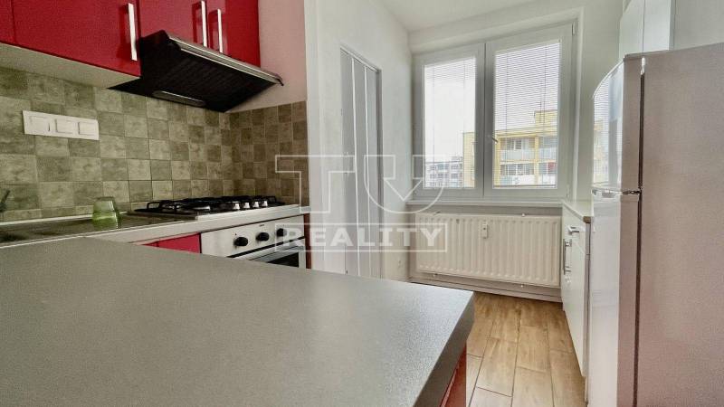 Trnava One bedroom apartment Sale reality Trnava