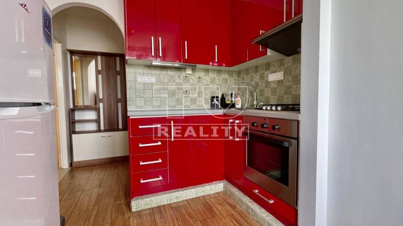 Trnava One bedroom apartment Sale reality Trnava