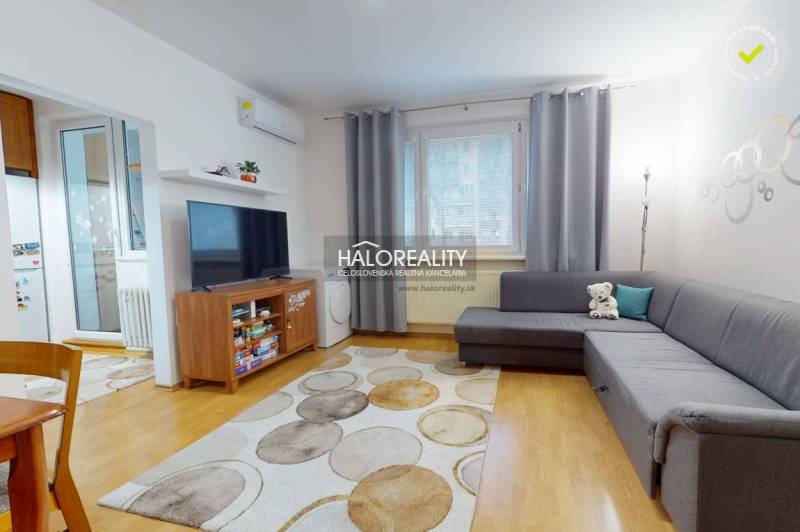 BA - Rača One bedroom apartment Sale reality Bratislava - Rača