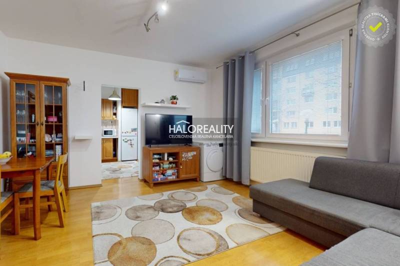 BA - Rača One bedroom apartment Sale reality Bratislava - Rača