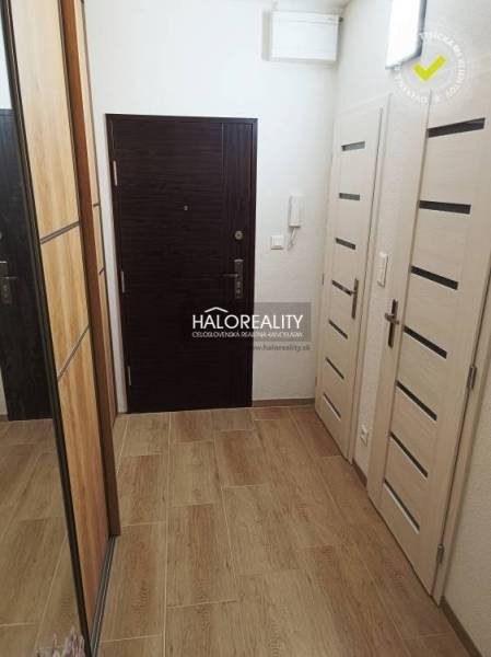 Krompachy Two bedroom apartment Sale reality Spišská Nová Ves