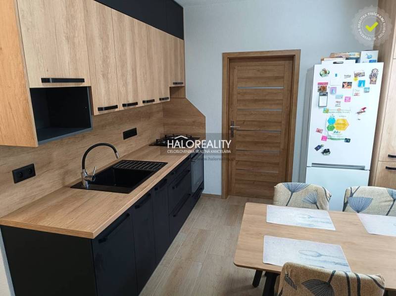 Krompachy Two bedroom apartment Sale reality Spišská Nová Ves