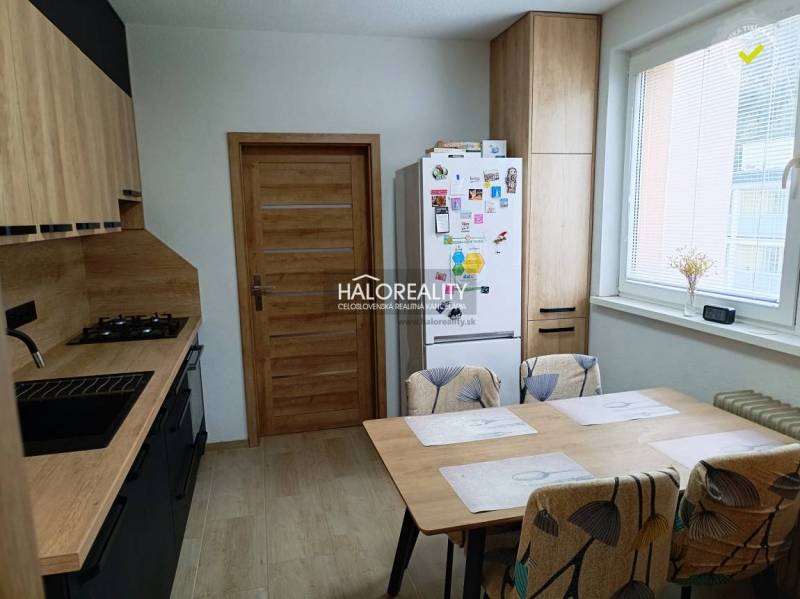 Krompachy Two bedroom apartment Sale reality Spišská Nová Ves