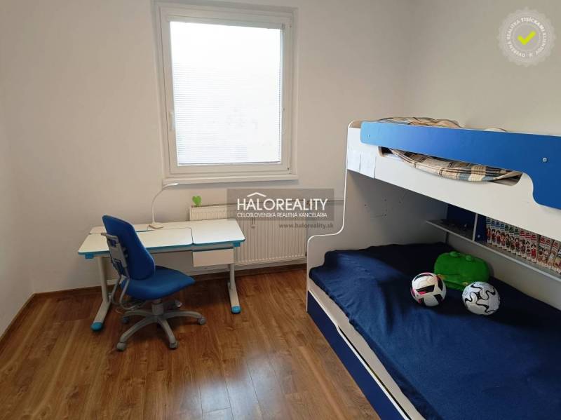 Krompachy Two bedroom apartment Sale reality Spišská Nová Ves