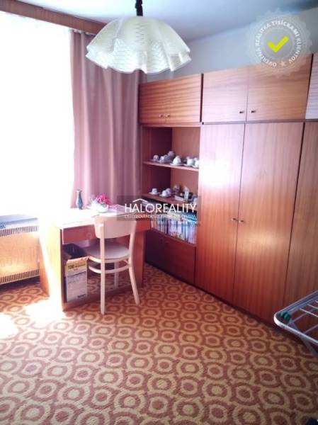 Nováky One bedroom apartment Sale reality Prievidza