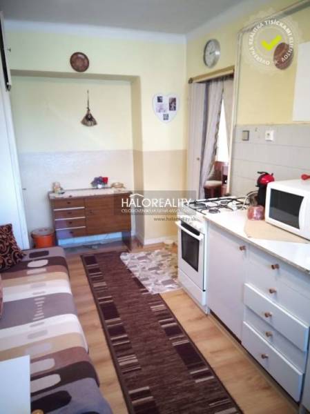 Nováky One bedroom apartment Sale reality Prievidza