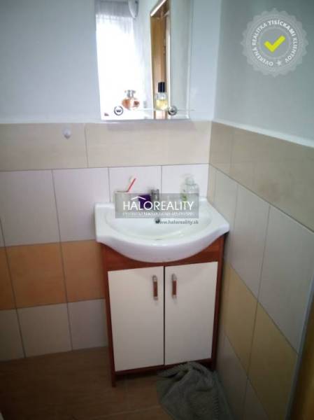 Nováky One bedroom apartment Sale reality Prievidza